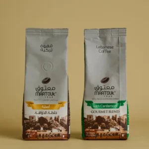 Gourmet Blend – Lebanese Coffee
