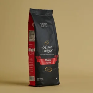 Private Blend Turkish (Mastic)