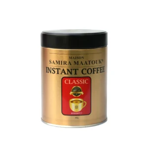Instant Coffee Classic