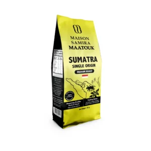 Sumatra Single Origin Coffee Beans – Specialty