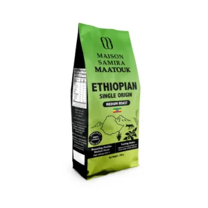 Ethiopian Single Origin Coffee Beans – Specialty