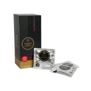 Premium Espresso Pods