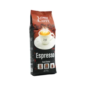 Lord Café Espresso Beans