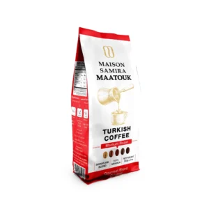 Turkish Coffee Gourmet Blend Original