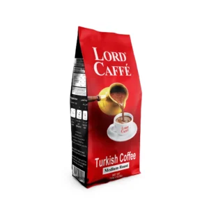 Lord Café Turkish Medium Roast – Original