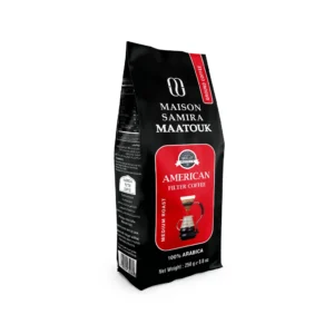 American Filter Coffee