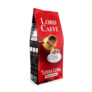 Gourmet Blend – Lebanese Coffee