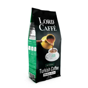 Gourmet Blend – Lebanese Coffee