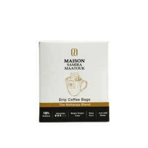 Drip Coffee Maharaja Blend 10gm X 7pc