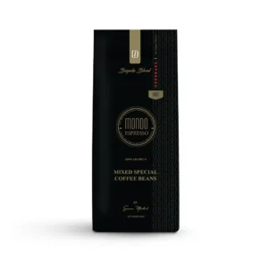 Mondo Espresso Beans 1 Kg