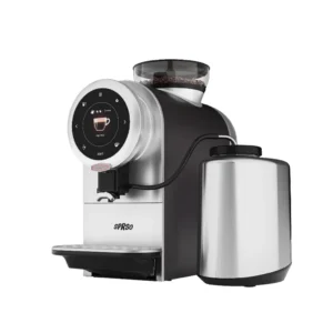Sprso Machine